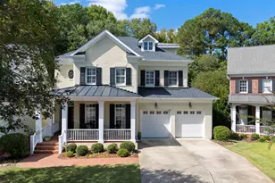 119 Faison Rd, Chapel Hill, NC 27517 - Photo 1