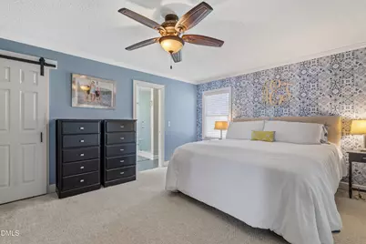 4801 Country Club Drive N, Wilson, NC 27896 - Photo 15