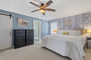 4801 Country Club Dr N, Wilson, NC 27896 - Photo 15