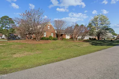 4801 Country Club Drive N, Wilson, NC 27896 - Photo 27