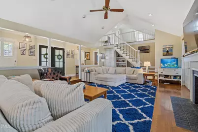 4801 Country Club Drive N, Wilson, NC 27896 - Photo 7