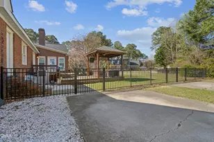 4801 Country Club Dr N, Wilson, NC 27896 - Photo 23