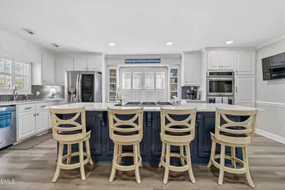 4801 Country Club Drive N, Wilson, NC 27896 - Photo 9