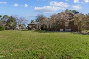 4801 Country Club Dr N, Wilson, NC 27896 - Photo 25