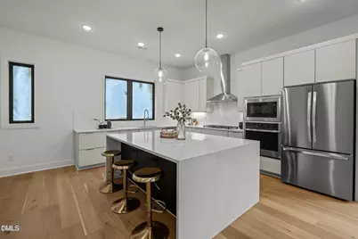 512 Edgecreek Drive, Raleigh, NC 27604 - Photo 7