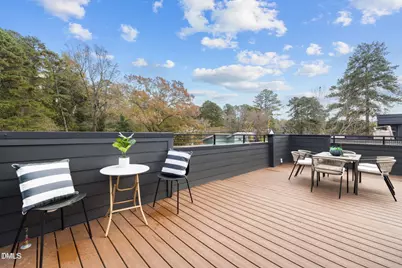 512 Edgecreek Drive, Raleigh, NC 27604 - Photo 17