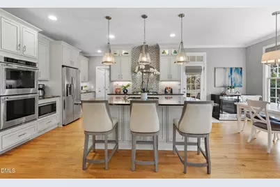 209 Beacon Falls Court, Cary, NC 27519 - Photo 3