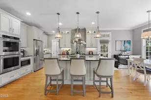 209 Beacon Falls Ct, Cary, NC 27519 - Photo 3