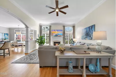 209 Beacon Falls Court, Cary, NC 27519 - Photo 11