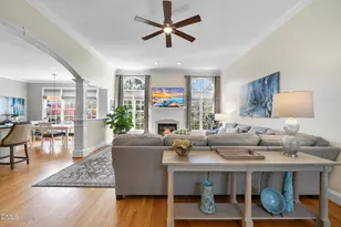 209 Beacon Falls Ct, Cary, NC 27519 - Photo 11