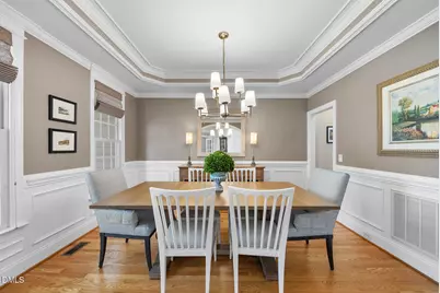 209 Beacon Falls Court, Cary, NC 27519 - Photo 13