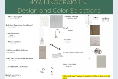 4016 Kingcraig Lane, Zebulon, NC 27597 - Photo 25