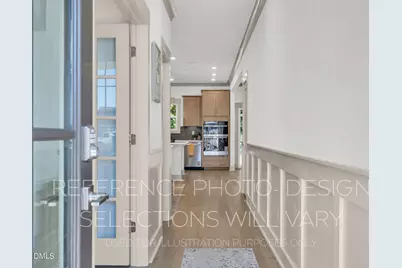 4016 Kingcraig Lane, Zebulon, NC 27597 - Photo 3