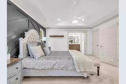 4016 Kingcraig Lane, Zebulon, NC 27597 - Photo 13