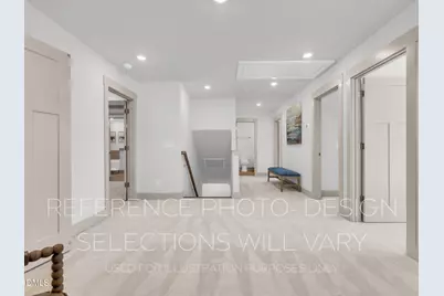 4016 Kingcraig Lane, Zebulon, NC 27597 - Photo 11