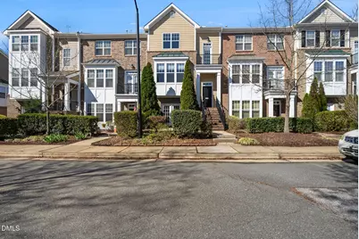 10119 Glen Autumn Road, Raleigh, NC 27617 - Photo 1