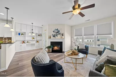 10119 Glen Autumn Road, Raleigh, NC 27617 - Photo 7