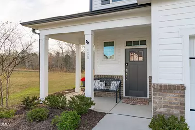 430 Highland Forest Drive, Fuquay Varina, NC 27526 - Photo 3
