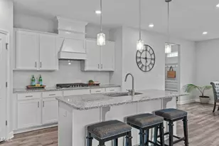 430 Highland Frst Dr, Fuquay Varina, NC 27526 - Photo 11