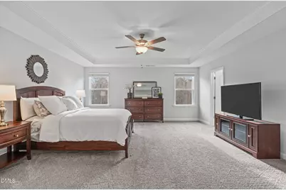430 Highland Forest Drive, Fuquay Varina, NC 27526 - Photo 19
