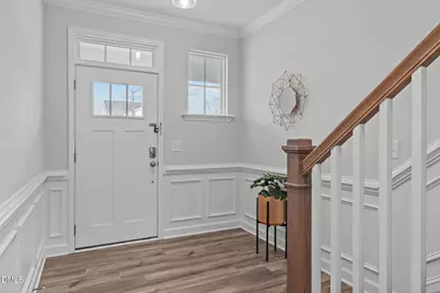 430 Highland Forest Drive, Fuquay Varina, NC 27526 - Photo 5