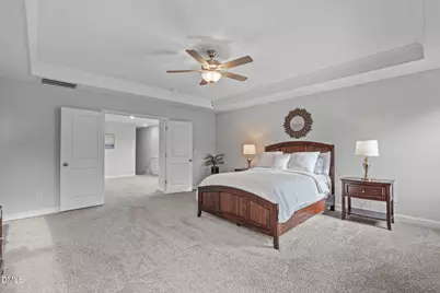 430 Highland Forest Drive, Fuquay Varina, NC 27526 - Photo 17