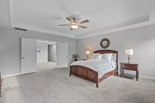 430 Highland Frst Dr, Fuquay Varina, NC 27526 - Photo 17