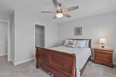 430 Highland Forest Drive, Fuquay Varina, NC 27526 - Photo 27
