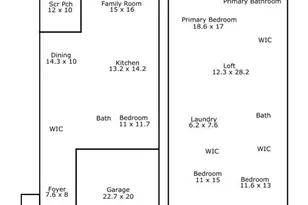 430 Highland Frst Dr, Fuquay Varina, NC 27526 - Photo 41