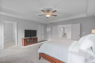 430 Highland Frst Dr, Fuquay Varina, NC 27526 - Photo 17