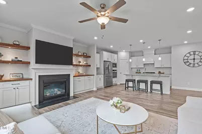 430 Highland Forest Drive, Fuquay Varina, NC 27526 - Photo 5