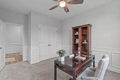 430 Highland Forest Drive, Fuquay Varina, NC 27526 - Photo 15