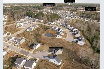 430 Highland Forest Drive, Fuquay Varina, NC 27526 - Photo 39