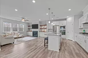 430 Highland Frst Dr, Fuquay Varina, NC 27526 - Photo 7