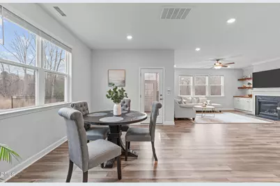 430 Highland Forest Drive, Fuquay Varina, NC 27526 - Photo 9