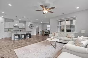 430 Highland Frst Dr, Fuquay Varina, NC 27526 - Photo 9