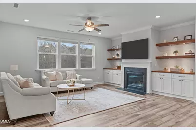 430 Highland Forest Drive, Fuquay Varina, NC 27526 - Photo 7