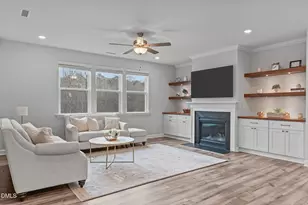 430 Highland Frst Dr, Fuquay Varina, NC 27526 - Photo 7