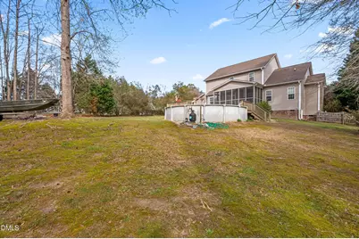 278 Celestial Drive, Garner, NC 27529 - Photo 39