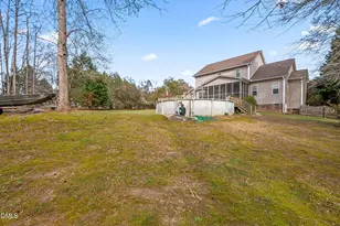 278 Celestial Dr, Garner, NC 27529 - Photo 39