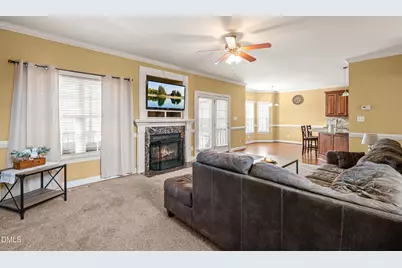 278 Celestial Drive, Garner, NC 27529 - Photo 9