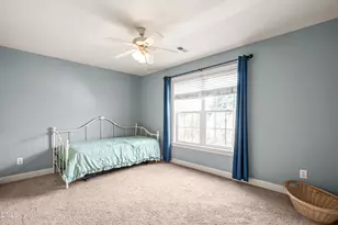 278 Celestial Dr, Garner, NC 27529 - Photo 27