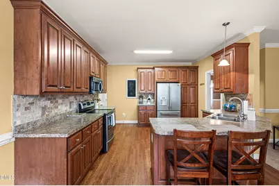 278 Celestial Drive, Garner, NC 27529 - Photo 15