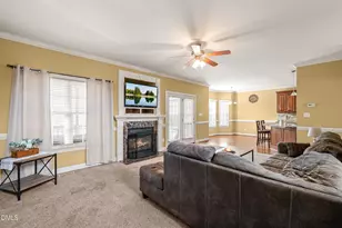 278 Celestial Dr, Garner, NC 27529 - Photo 9