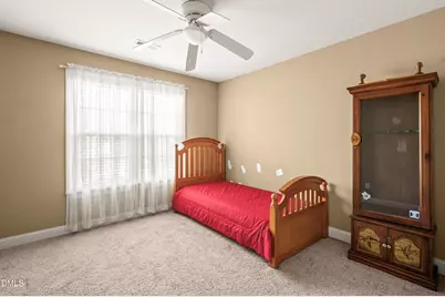 278 Celestial Drive, Garner, NC 27529 - Photo 29