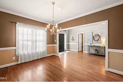 278 Celestial Drive, Garner, NC 27529 - Photo 7