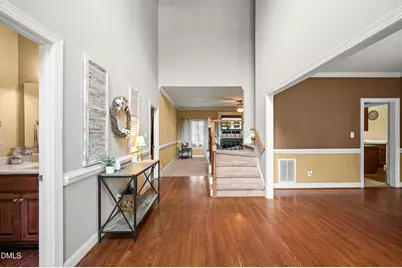 278 Celestial Drive, Garner, NC 27529 - Photo 5