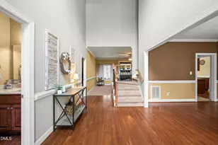 278 Celestial Dr, Garner, NC 27529 - Photo 5