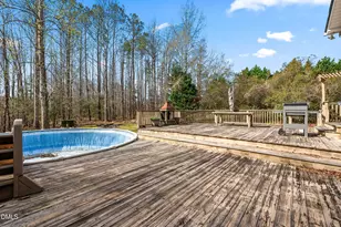 278 Celestial Dr, Garner, NC 27529 - Photo 35