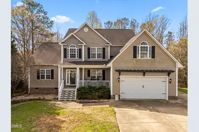 278 Celestial Drive, Garner, NC 27529 - Photo 1